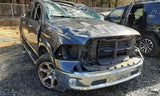 Starter Motor Wk Body VIN E Or F 6th Digit Fits 05-21 GRAND CHEROKEE 3592142