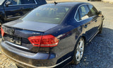 Passenger Rear Suspension Without Crossmember Fits 15-19 PASSAT 48831915