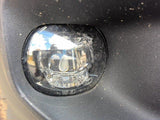 Passenger Corner/Park Light Fog-driving Fits 21-24 BRONCO SPORT 4870310