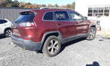 Passenger Side View Mirror Power Manual Folding Fits 14-23 CHEROKEE 4778173