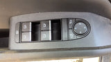 Driver Front Door Switch Driver's Master Fits 19-23 MAZDA 3 4827580