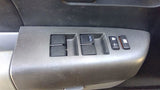 Driver Front Door Switch Driver's Master Crew Cab Base Fits 07-13 TUNDRA 461762