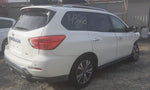 Anti-Lock Brake Part Assembly 6 Cylinder Fits 18-20 PATHFINDER 462283