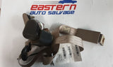 EXCURSION 2000 Seat Belt Rear 4619810
