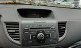 Dash Panel Fits 12-14 CR-V 357917