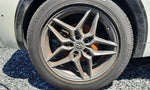 Wheel 19x8 Alloy 5 Y Spoke Fits 17-19 INFINITI QX30 465663