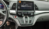 Console Front Floor Without Charger Fits 18-19 ODYSSEY 460184