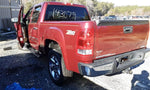 Air Cleaner Fits 09-14 ESCALADE 358283