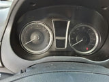 Dash Panel Fits 12-14 AZERA 331491