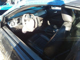 Seat Belt Front Bucket Driver Retractor Coupe Fits 07 MUSTANG 3438727