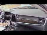 Dash Panel Without Head-up Display Fits 18-20 VOLVO S90 469413