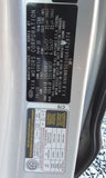 Driver Front Door Electric Without Solar Glass Fits 15-20 SEDONA 459622