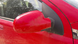 Passenger Right Side View Mirror Manual Hatchback Fits 07-09 WAVE 4829610