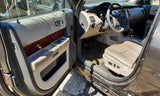 FLEX      2011 Steering Wheel 349109bag not included6