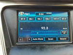 Dash Panel Fits 12-14 AZERA 331491