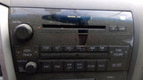 Audio Equipment Radio Display And Receiver Am-fm-cd Fits 07-12 TUNDRA 467074