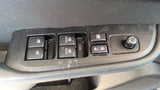 Driver Front Door Switch Driver's Lock And Window Fits 18-19 LEGACY 4855600
