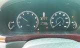 EQUUS     2013 Steering Wheel 480084/ not included10
