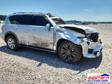 Axle Shaft Front Axle Fits 17-24 INFINITI QX80 4895193