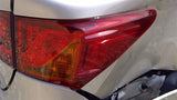 Passenger Tail Light Quarter Panel Mounted Fits 13-15 LEXUS GS350 353250