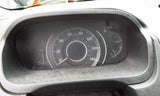 Dash Panel Fits 12-14 CR-V 357917