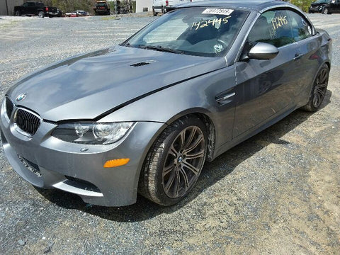 Driver Left Convertible Top Lift Fits 07-13 BMW 328i 301526