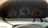 SOLARA    2001 Engine Wire Harness 46683511