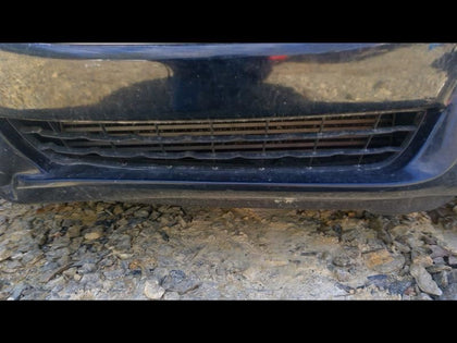 Grille C70 Lower Fits 11-13 VOLVO 70 SERIES 3322710