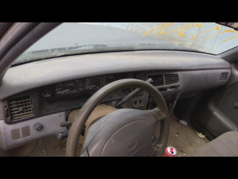 Dash Panel Fits 93-98 T100 469145