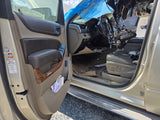 Driver Left Tail Light Thru 09/01/14 Fits 15 SUBURBAN 1500 4772058
