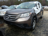 Temperature Control Manual Temperature Control Fits 12 CR-V 2653853