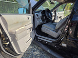 Driver Left Front Spindle/Knuckle Fits 09-15 PILOT 4771349