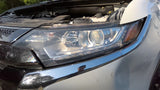 Driver Headlight Plug-in Hybrid Phev Halogen Fits 17-22 24 OUTLANDER 4847980
