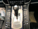 Air/Coil Spring Rear Without Air Suspension Fits 10-16 PORSCHE PANAMERA 4869935