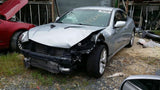 Passenger Lower Control Arm Front Coupe Front Fits 09-16 GENESIS 2893220