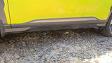 KONA      2019 Rocker Panel Moulding 4833660