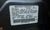 Audio Equipment Radio Control Multifunction Fits 15-22 INFINITI Q50 4728556