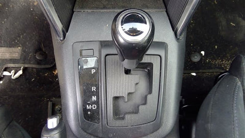 CX-5      2014 Transmission Shift 467545