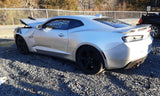 Dash Panel Without Head-up Display Fits 16-23 CAMARO 4719295
