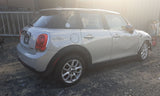 Engine 1.5L Fits 16-19 MINI COOPER 470362