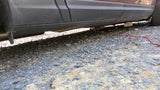 RIDGELINE 2017 Rocker Panel Moulding 4805290