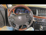 EQUUS     2015 Steering Wheel 476754/ not included0