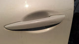 Driver Door Handle Exterior Handle Only Mexico Built Fits 19-22 MAZDA 3 4827630