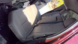 RIDGELINE 2017 Seat Rear 4805251