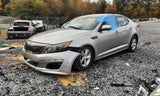 OPTIMAKIA 2015 Door Trim Panel Rear 4781344