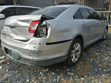 Audio Equipment Radio Display ID AG1T-19C116-AA Fits 10-12 TAURUS 3300514