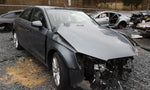 Driver Rear Side Door Electric Sedan Fits 15-18 AUDI A3 361100