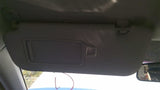 Driver Left Sun Visor Without Sunroof Fits 18-20 ACCENT 459568
