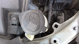 Wash Reservoir Without Headlamp Washers Fits 14-20 LEXUS IS350 4845260