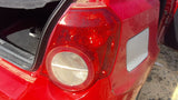 Passenger Right Tail Light Hatchback Fits 09-11 AVEO 4829910